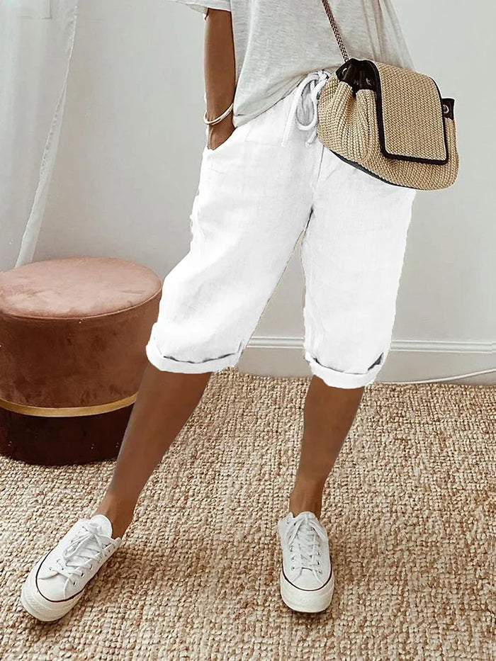 Lucy™ | Elegant Trousers