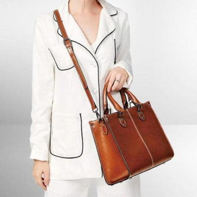 Seraphina | Timeless Elegance and Practicality