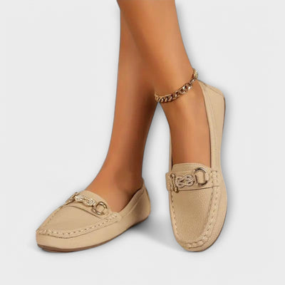 Christina - Moccasins
