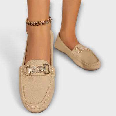 Christina - Moccasins