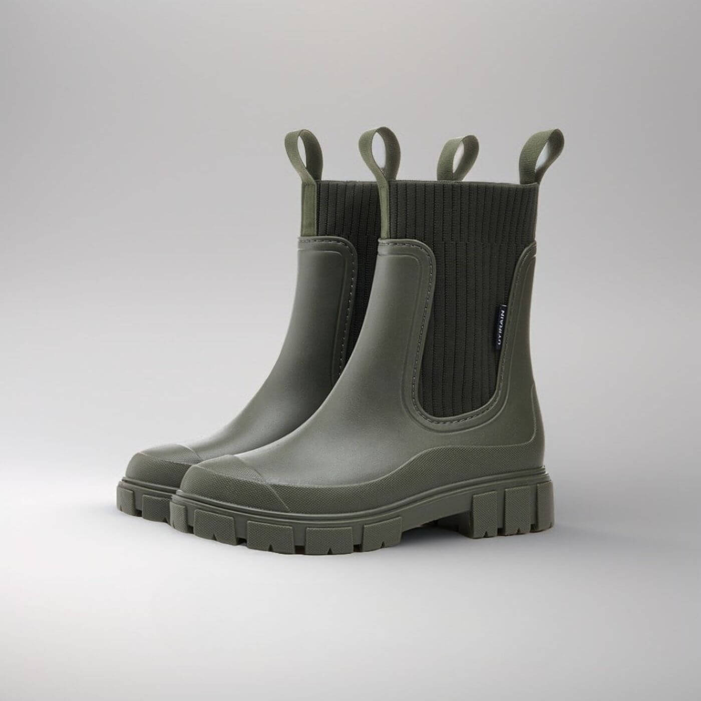 Luna™ - Waterproof Slip-Resistant Boots