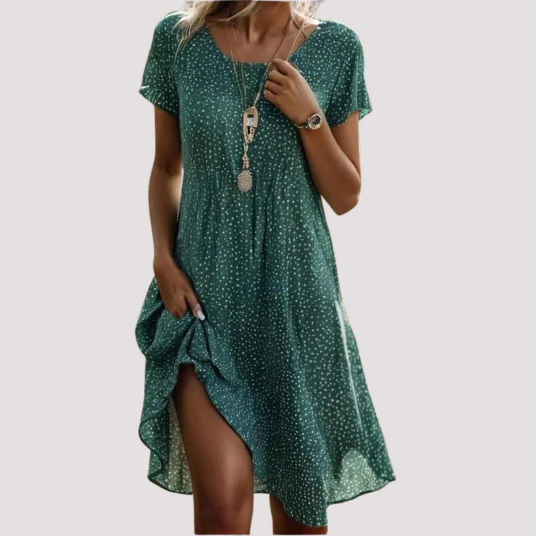 Mary 2 | Summer Dress