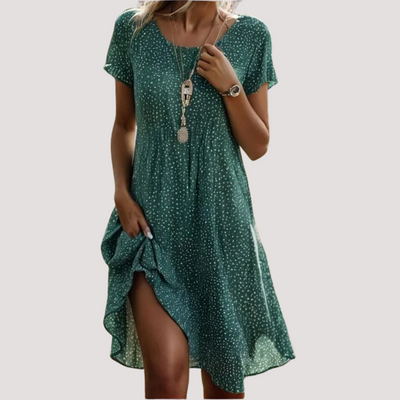 Mary 2 | Summer Dress