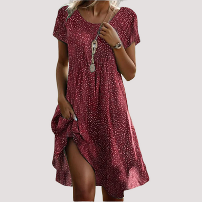 Mary 2 | Summer Dress