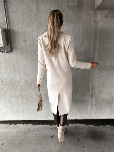 Selene | Elegant Winter Coat