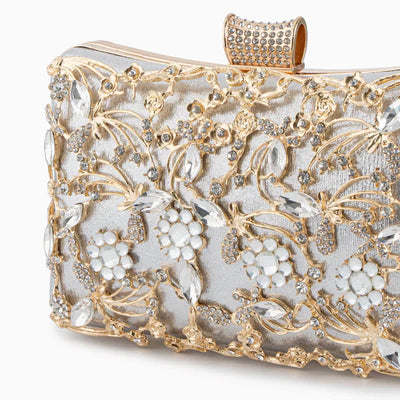 Mary Jane™ | Clutch Bag Ema