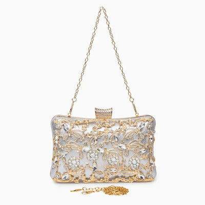 Mary Jane™ | Clutch Bag Ema