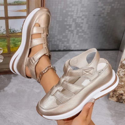 Lone | Comfortable Sandals