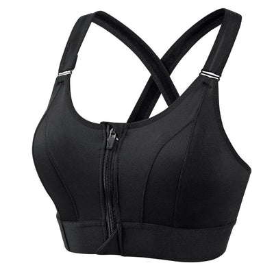 Vittoria™|Comfortable sports bra