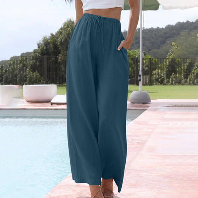 Vivian™ | Elegant Summer Trousers