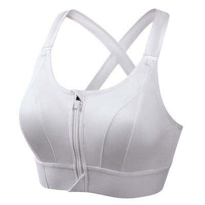 Vittoria™|Comfortable sports bra