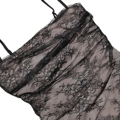 Fayola | Lace Dress