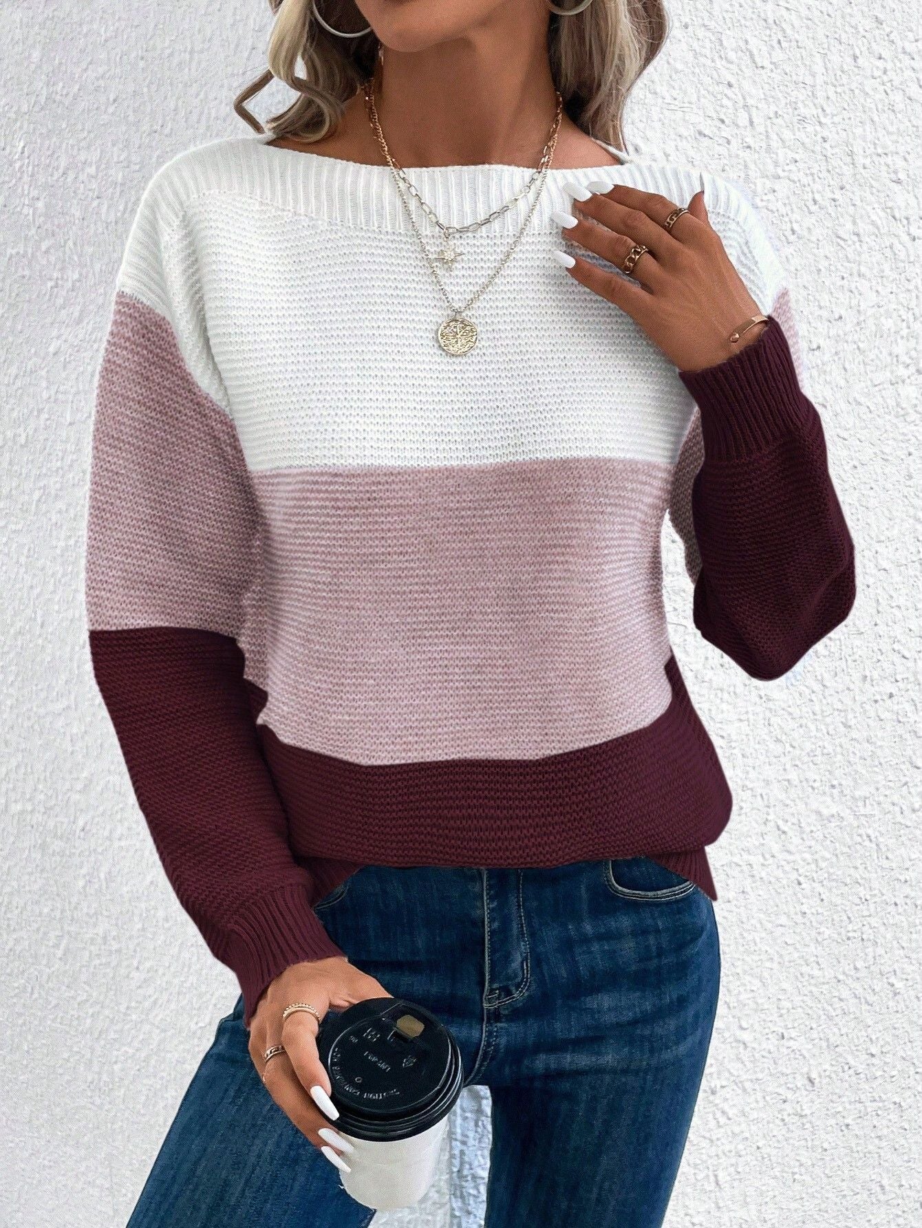 Clara | Turtleneck Sweater