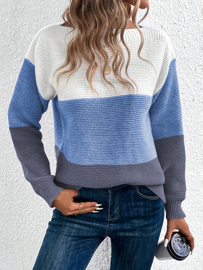 Clara | Turtleneck Sweater