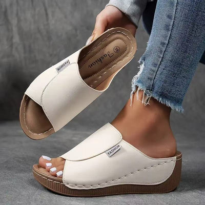 Ecko | Comfortable Sandals – Orthopaedic Support and Light Feet
