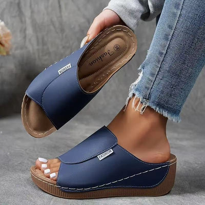 Ecko | Comfortable Sandals – Orthopaedic Support and Light Feet