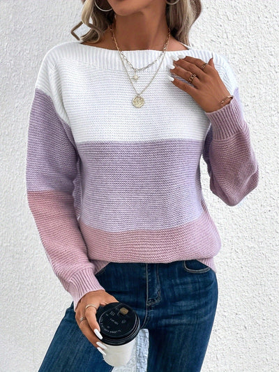 Clara | Turtleneck Sweater