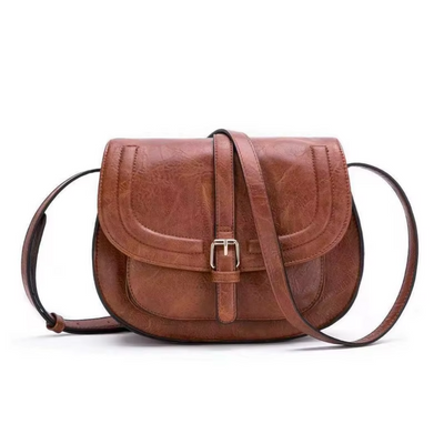 Sienna | Timeless Equestrian Bag