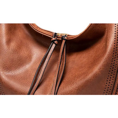 Anya | Timeless and Adaptable Vintage Bag