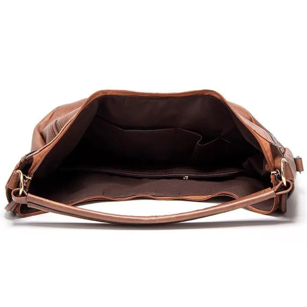 Anya | Timeless and Adaptable Vintage Bag
