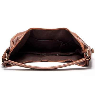 Anya | Timeless and Adaptable Vintage Bag