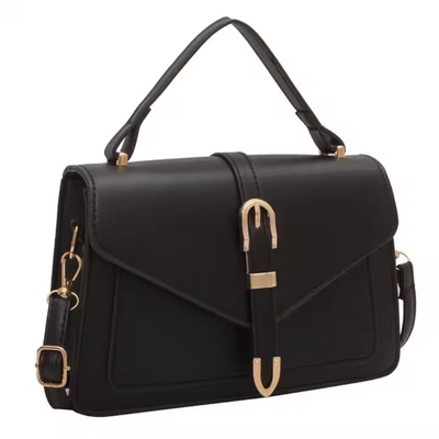 Tessa | Elegant Minimalist Crossbody Bag