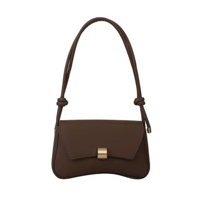Lila | Vintage Charm Shoulder Bag