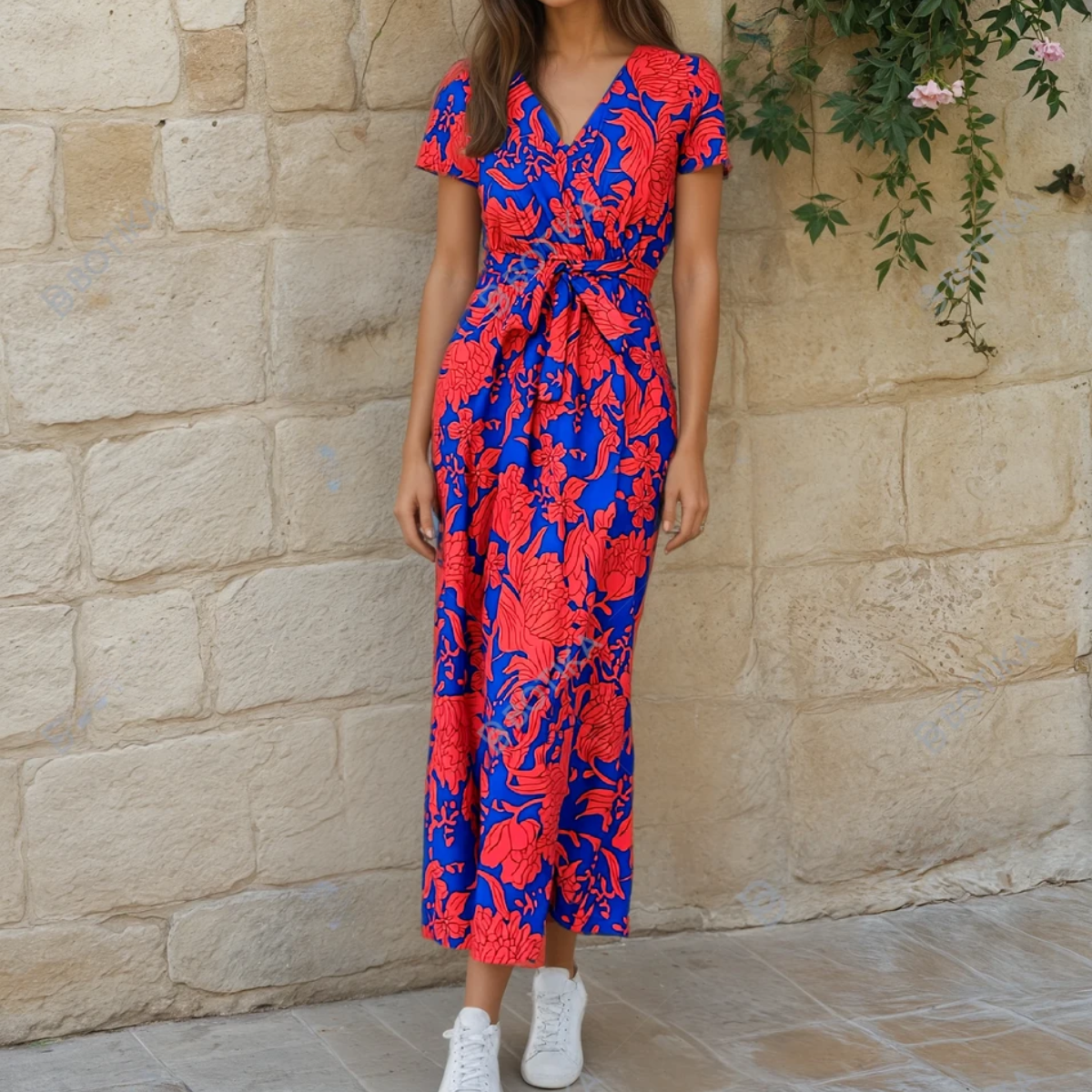 Florence | Light and Elegant Dress