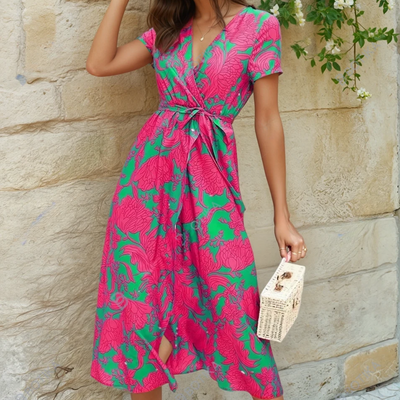 Florence | Light and Elegant Dress