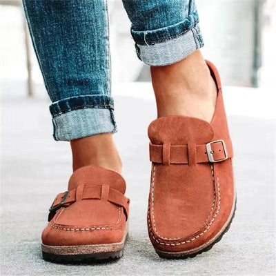 Adelwiga | Premium Orthopaedic Sandals