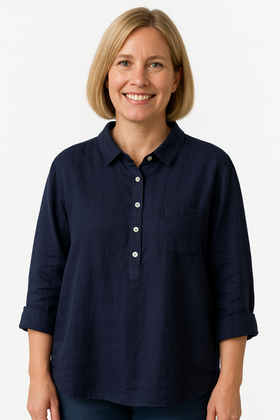 Beata Butik® | Blouse