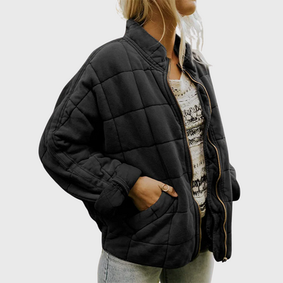 Sofie | Oversized Autumn Jacket