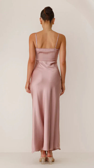 Ilana - Maxi Dress