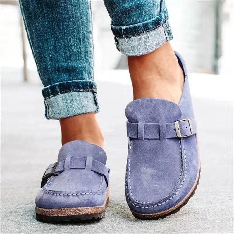 Adelwiga | Premium Orthopaedic Sandals