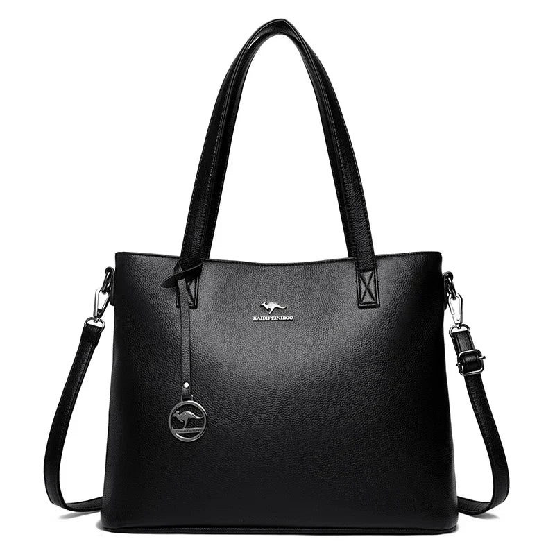 Mary Jane™ | Travel Guide Bag