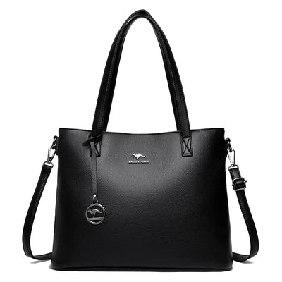 Mary Jane™ | Travel Guide Bag