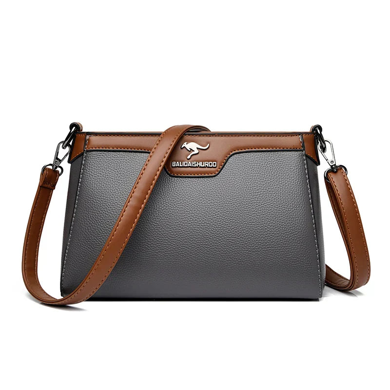 Mary Jane™ | Crossbody with a strap