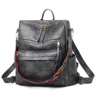 Talia | Chic Urban Backpack