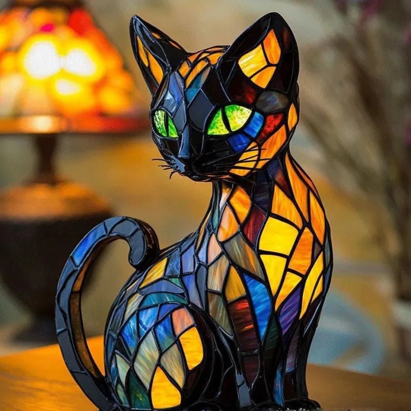 Multicolour Night Lamp