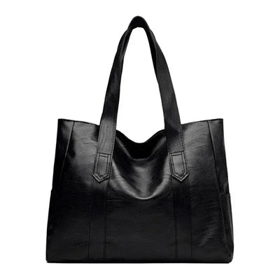 Sienna | Elegant Minimalist Shoulder Bag
