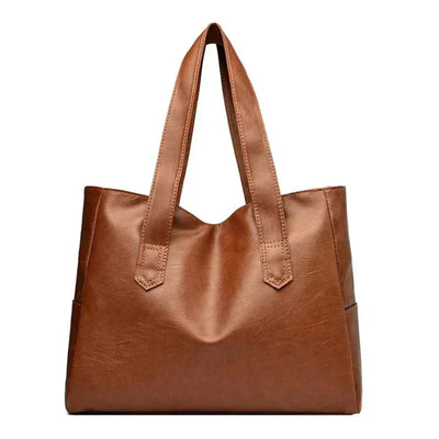 Sienna | Elegant Minimalist Shoulder Bag