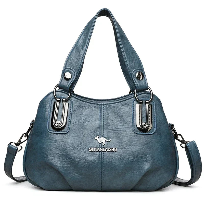 Mary Jane™ | Large Designer Bag