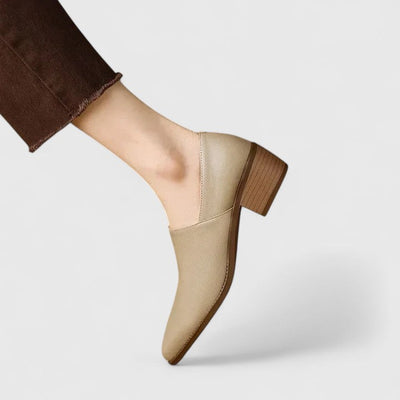 Kyadae | Orthopedic Pumps