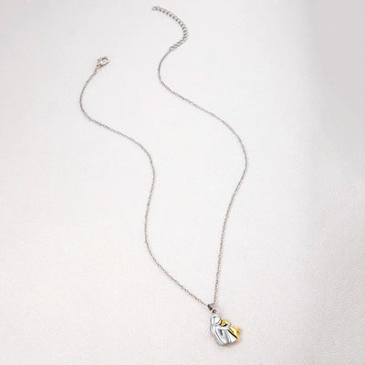 Olla | Necklace for Animal Lovers