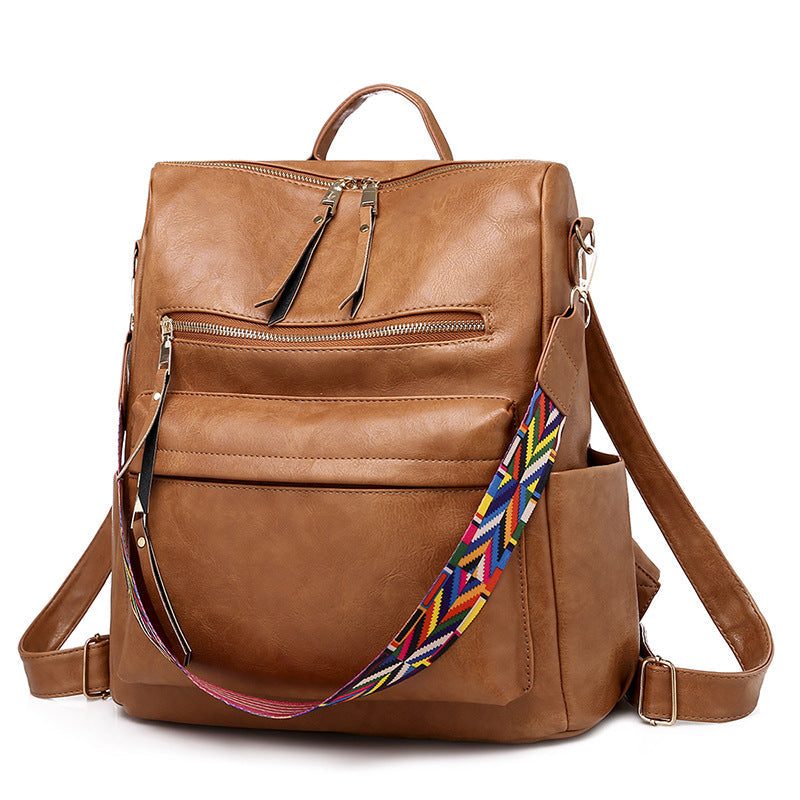 Talia | Chic Urban Backpack