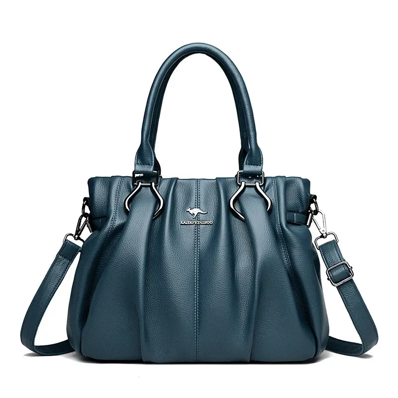 Mary Jane™ | Everyday bag with crossbody style