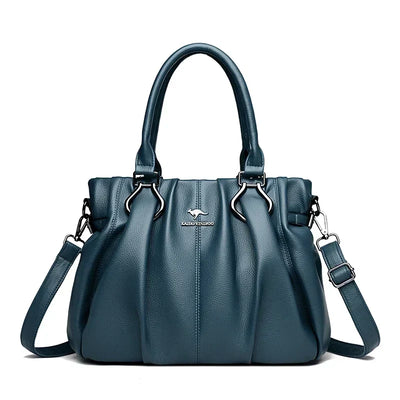 Mary Jane™ | Everyday bag with crossbody style