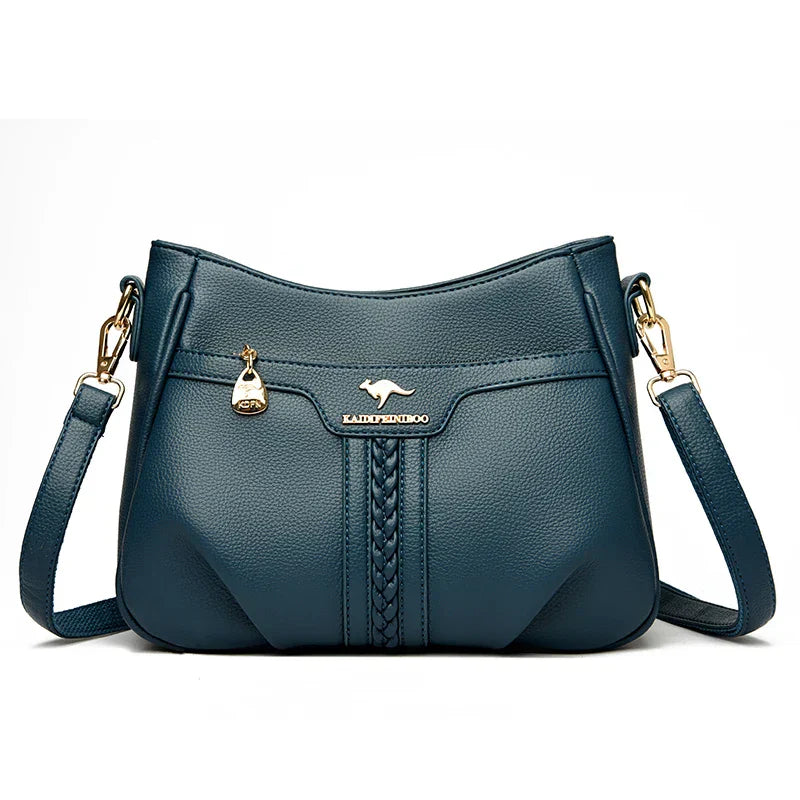 Mary Jane™ | Trendy Crossbody