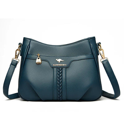 Mary Jane™ | Trendy Crossbody