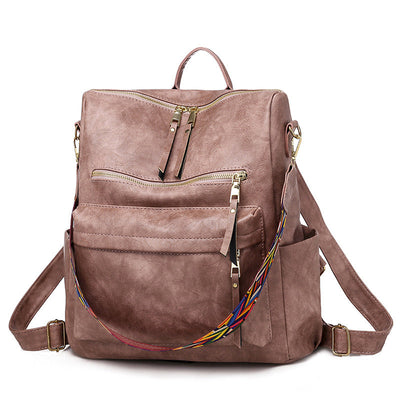 Talia | Chic Urban Backpack